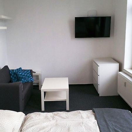 Rickmersstrasse 61 Bremerhaven Apartamento Exterior foto