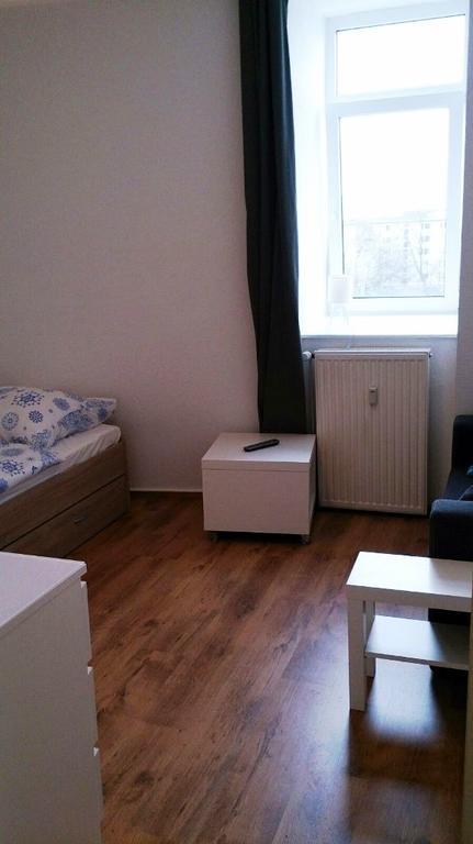 Rickmersstrasse 61 Bremerhaven Apartamento Exterior foto