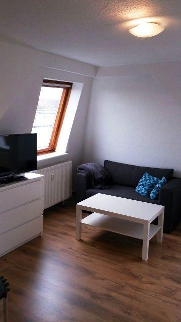 Rickmersstrasse 61 Bremerhaven Apartamento Exterior foto