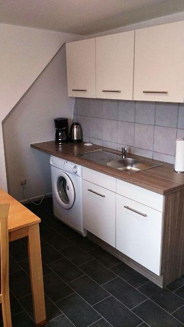 Rickmersstrasse 61 Bremerhaven Apartamento Exterior foto