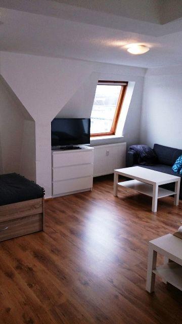 Rickmersstrasse 61 Bremerhaven Apartamento Exterior foto