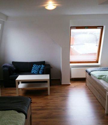 Rickmersstrasse 61 Bremerhaven Apartamento Exterior foto