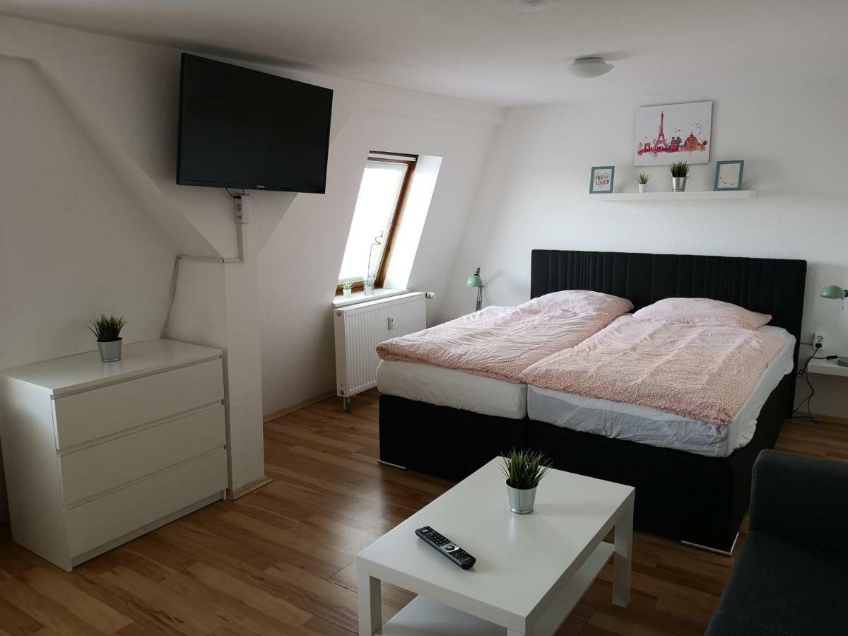 Rickmersstrasse 61 Bremerhaven Apartamento Habitación foto