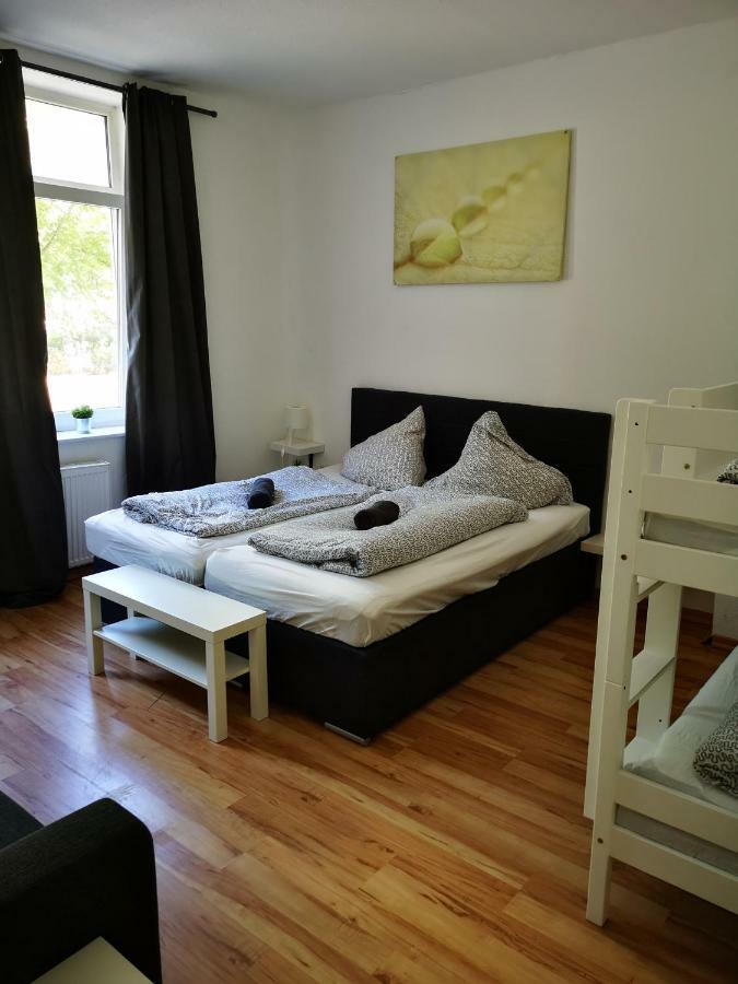Rickmersstrasse 61 Bremerhaven Apartamento Habitación foto